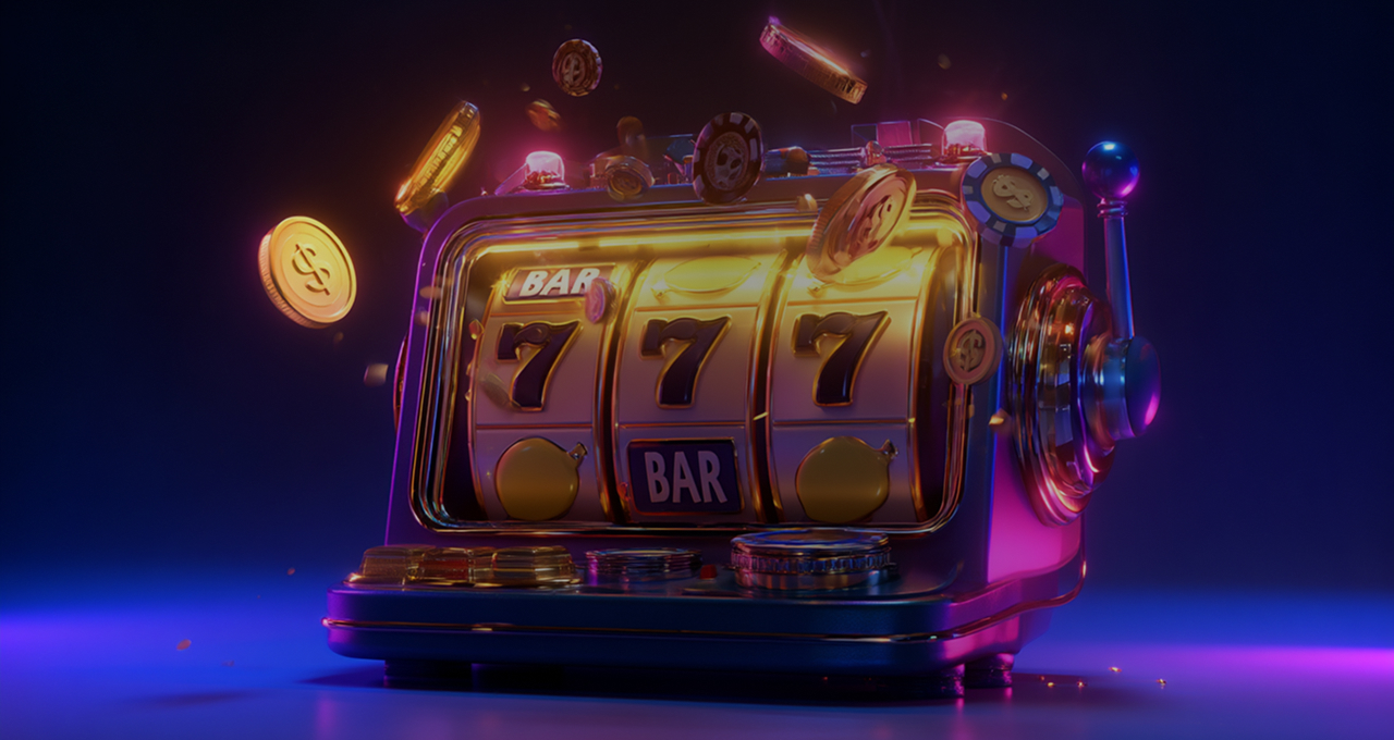 Mad Slots Casino